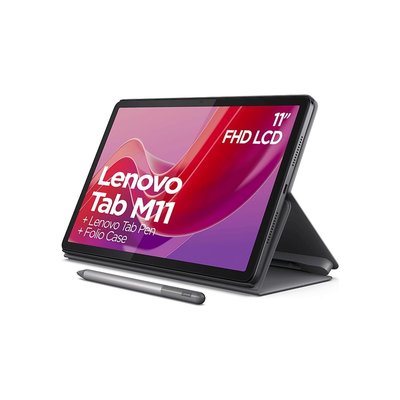 Lenovo Tab M11 ZADA0210TR 128 GB 11 Tablet