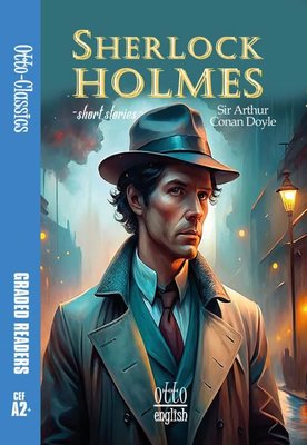 Sherlock Holmes - Short Stories CEF A2+