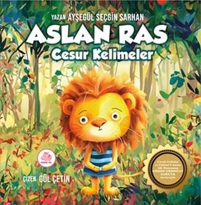 Aslan Ras - Cesur Kelimeler