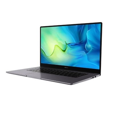 Huawei MateBook D15 i3-1115G4 8 GB 256 GB SSD UHD Graphics 15.6 Full HD Notebook