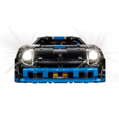 Lego Porsche GT4 e-Performance Yarış Arabası 42176