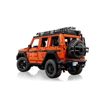 Lego Technic Mercedes-Benz G 500 PROFESSIONAL Line 42177