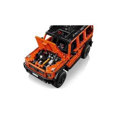 Lego Technic Mercedes-Benz G 500 PROFESSIONAL Line 42177