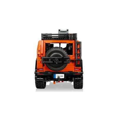 Lego Technic Mercedes-Benz G 500 PROFESSIONAL Line 42177