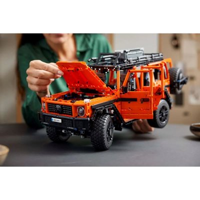 Lego Technic Mercedes-Benz G 500 PROFESSIONAL Line 42177