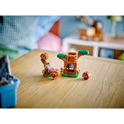 Lego Super Mario Goomba Oyun Parkı 71433