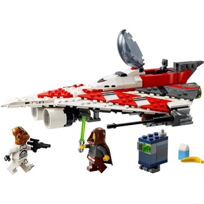 Lego Star Wars Jedi Bob'un Starfighterı 75388