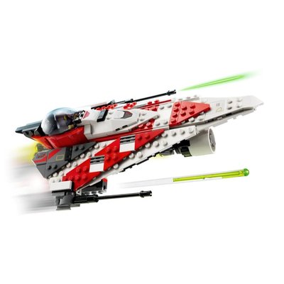 Lego Star Wars Jedi Bob'un Starfighterı 75388