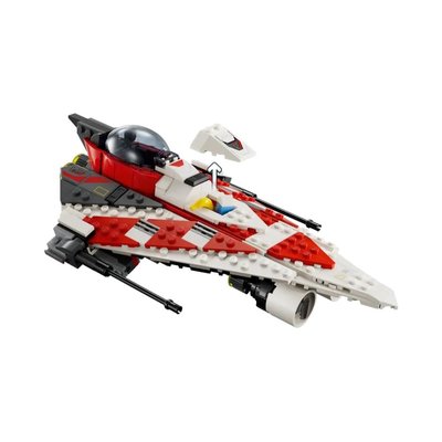 Lego Star Wars Jedi Bob'un Starfighterı 75388