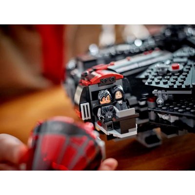 Lego Star Wars The Dark Falcon 75389