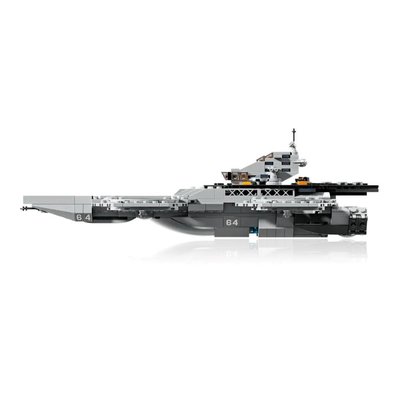 Lego Marvel Avengers Helikoptaşır 76295