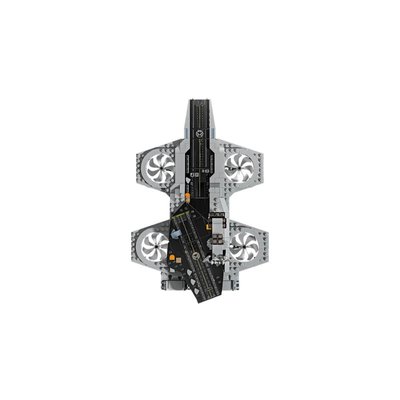 Lego Marvel Avengers Helikoptaşır 76295