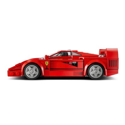 Lego Speed Champions Ferrari F40 76934