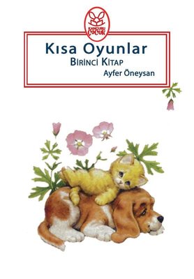 Kısa Oyunlar Birinci Kitap