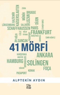 41 Mörfi