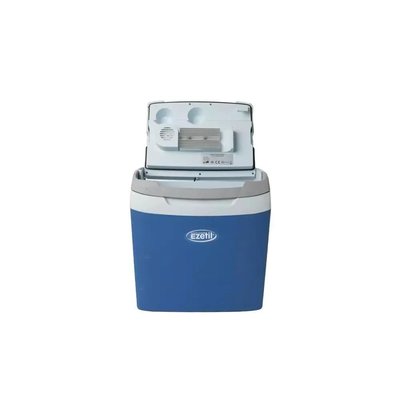 Ezetil E26 12V Oto Buzdolabı - 255 Litre