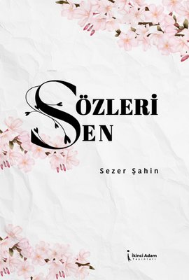 Sözleri Sen