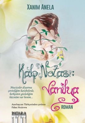 Kalp Notası: Vanilya