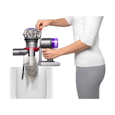 Dyson V8 Şarjlı Dikey Süpürge