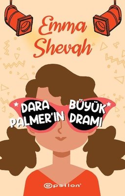 Dara Palmer'ın Büyük Dramı