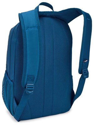 Case Logic Jaunt Recycled Sırt Çantası 15.6 Dark Teal Yeşil