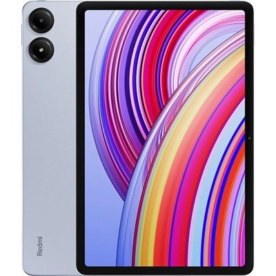 Xiaomi Redmi Pad Pro Mavi 8 GB 256 GB 12.1 Tablet