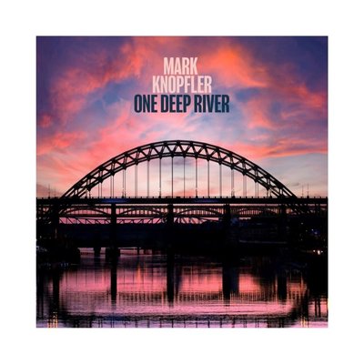 One Deep River Plak