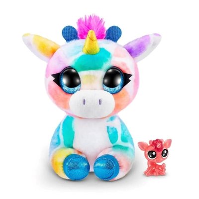 Coco Cones Fantasy Mini Peluş Squish