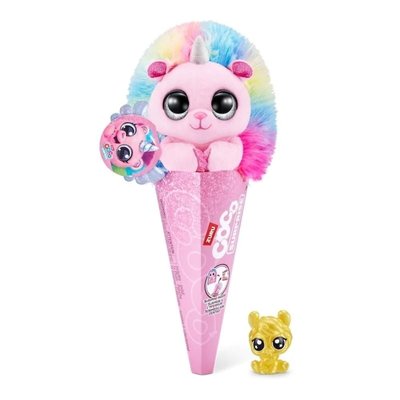 Coco Cones Fantasy Mini Peluş Bella