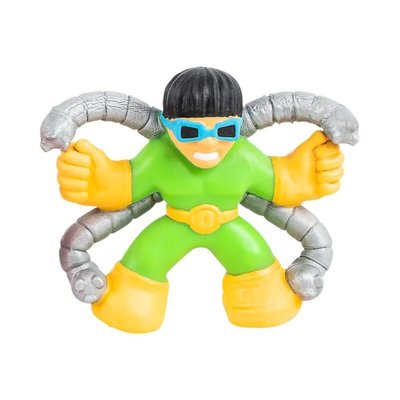 Goojitzu Marvel Miniş S6 Doc Ock