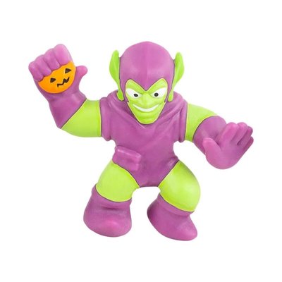 Goojitzu Marvel Miniş S6 Green Goblin