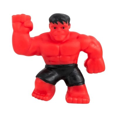 Goojitzu Marvel Miniş S6 Red Hulk