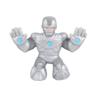 Goojitzu Marvel Minis S6  War Machine