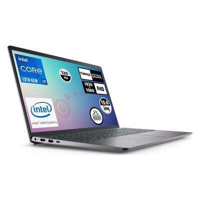 Dell Vostro 3530 N1601PVNB3530U i7-1355U 8 GB 512 GB SSD Iris Xe Graphics 15.6 Full HD Notebook