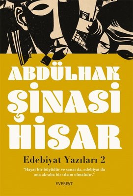 Edebiyat Yazıları 2