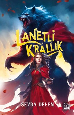 Lanetli Krallık - Kurtbaraklar Serisi 1