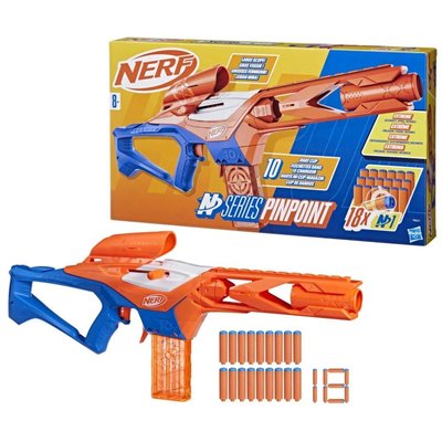 Nerf N-Serisi Pinpoint F8621