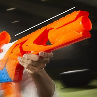 Nerf N-Serisi Pinpoint F8621