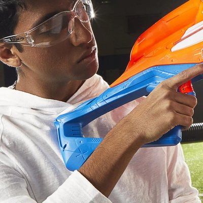 Nerf N-Serisi Pinpoint F8621