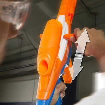 Nerf N-Serisi Pinpoint F8621