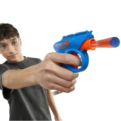 Nerf N-Serisi Flex F8623