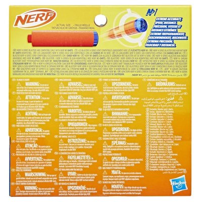 Nerf N-Serisi Flex F8623