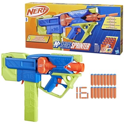 Nerf N-Serisi Sprinter F8625