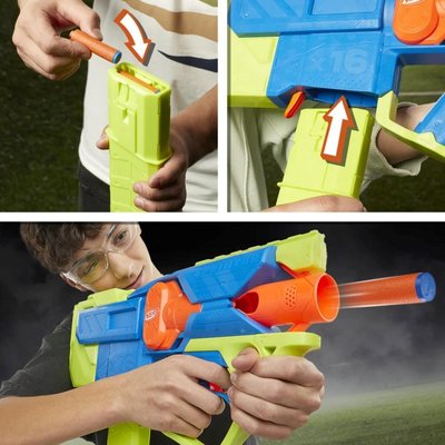 Nerf N-Serisi Sprinter F8625