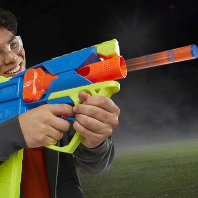 Nerf N-Serisi Sprinter F8625