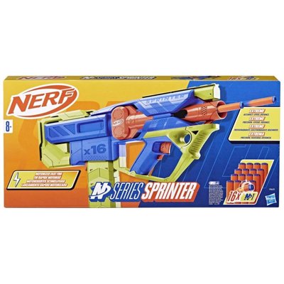 Nerf N-Serisi Sprinter F8625