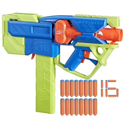 Nerf N-Serisi Sprinter F8625