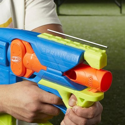 Nerf N-Serisi Sprinter F8625