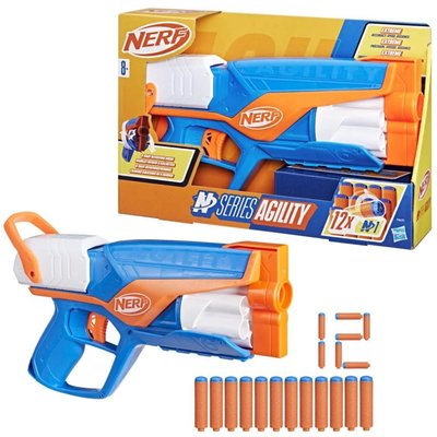 Nerf N-Serisi Agılıty F8629