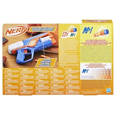 Nerf N-Serisi Agılıty F8629